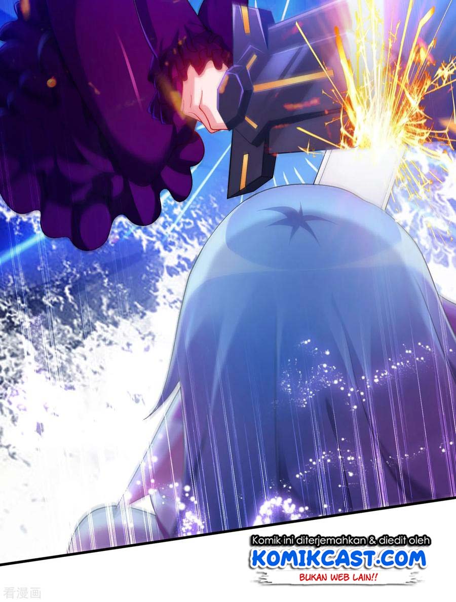 Spirit Sword Sovereign Chapter 340 - halaman 23