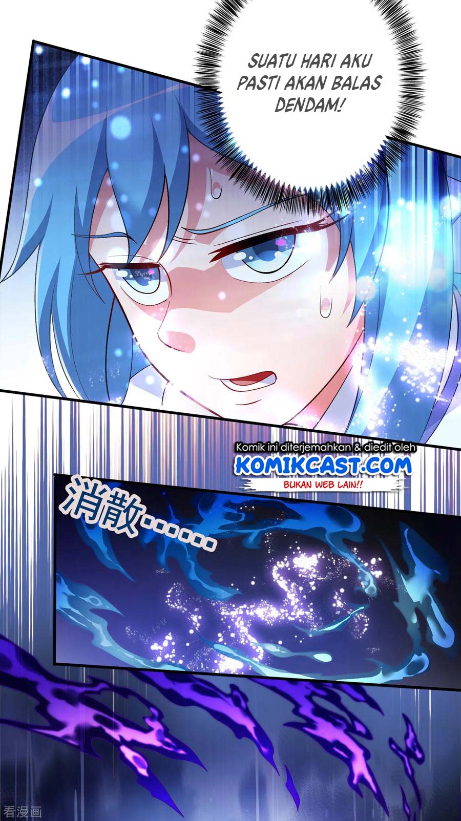 Spirit Sword Sovereign Chapter 340 - halaman 26