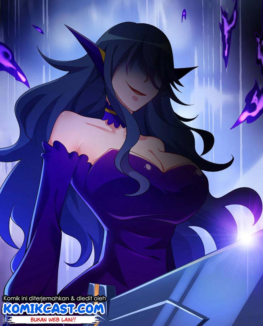 Spirit Sword Sovereign Chapter 340 - halaman 27