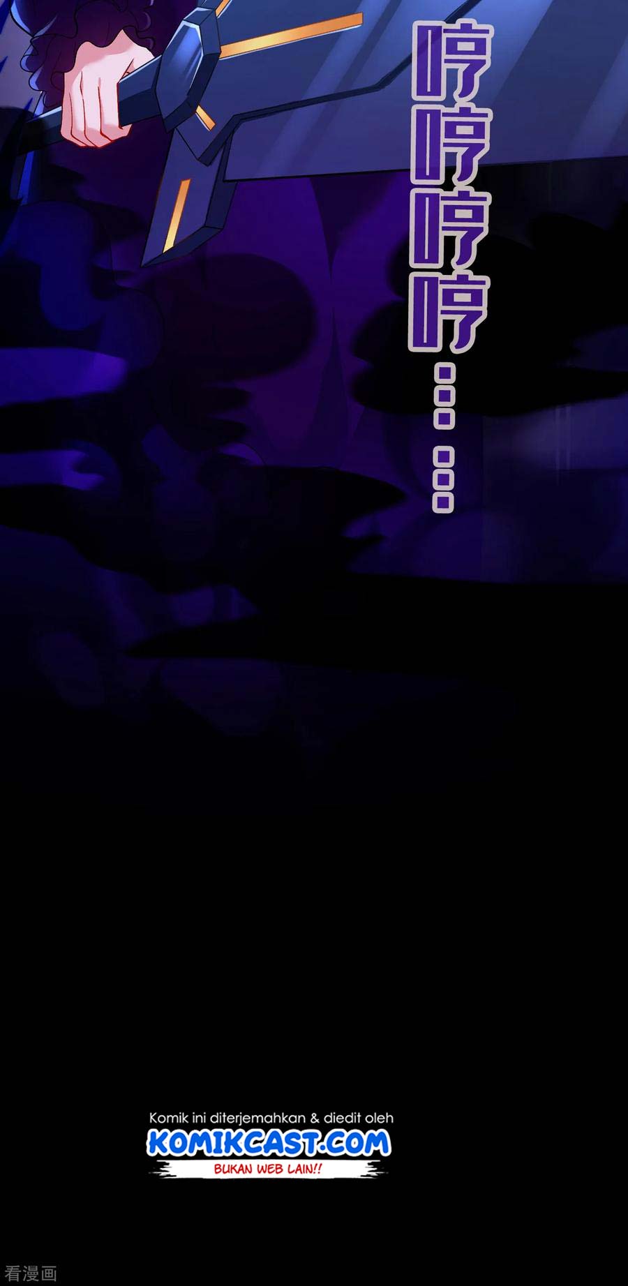 Spirit Sword Sovereign Chapter 340 - halaman 28