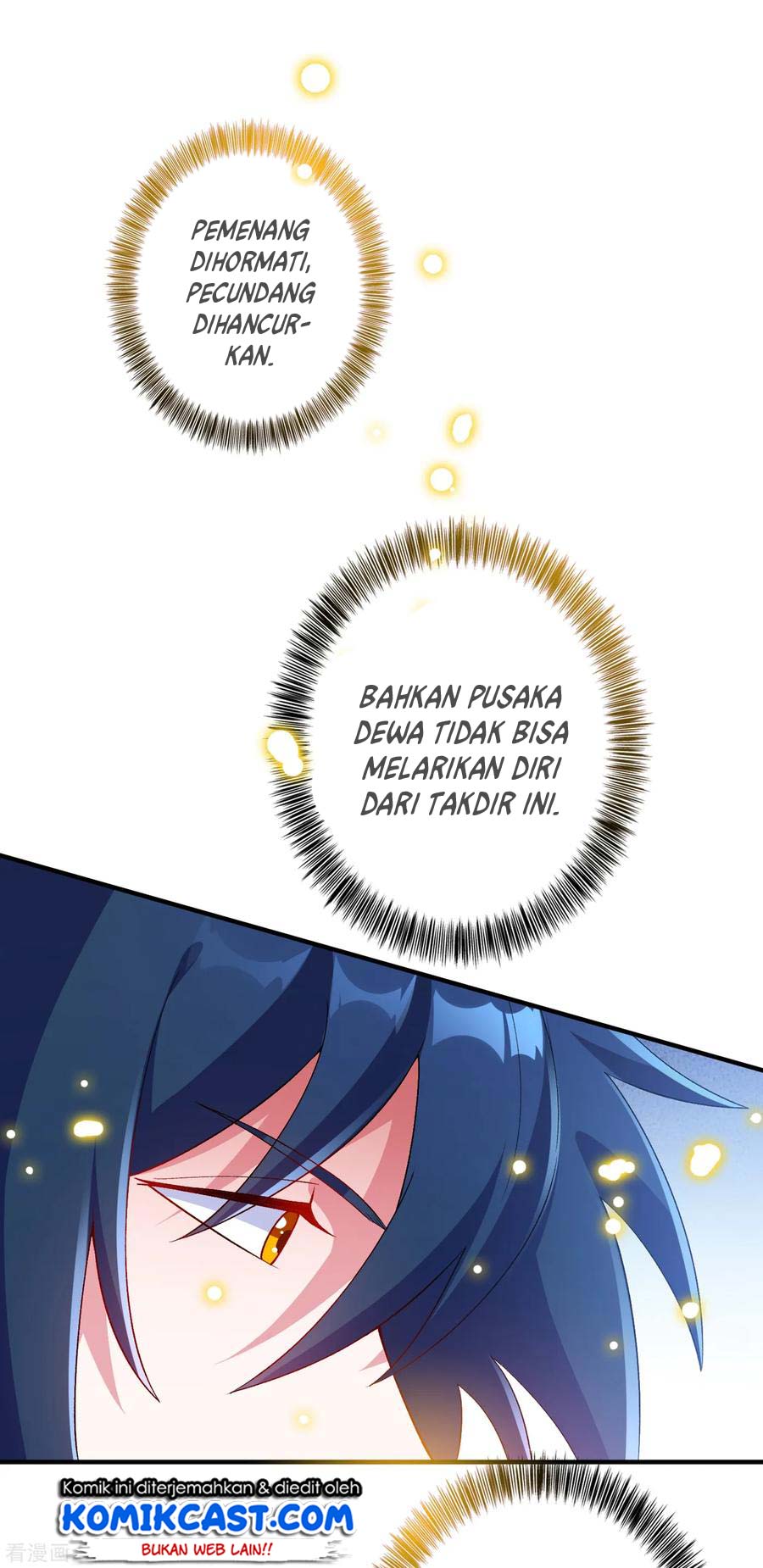Spirit Sword Sovereign Chapter 340 - halaman 29
