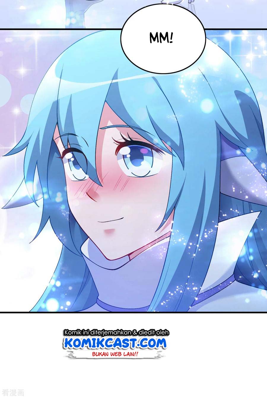 Spirit Sword Sovereign Chapter 340 - halaman 33