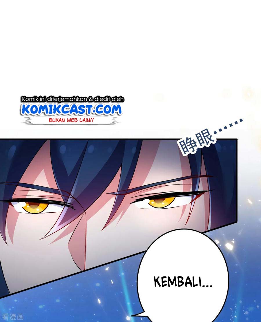 Spirit Sword Sovereign Chapter 340 - halaman 34