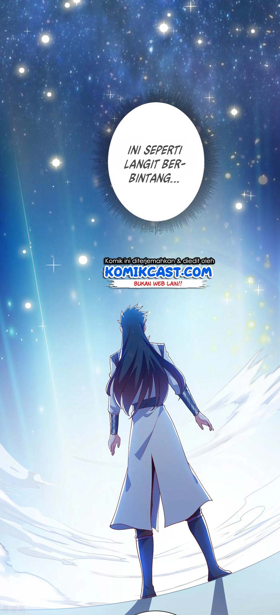 Spirit Sword Sovereign Chapter 340 - halaman 7