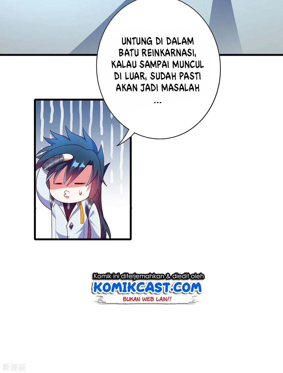Spirit Sword Sovereign Chapter 340 - halaman 8