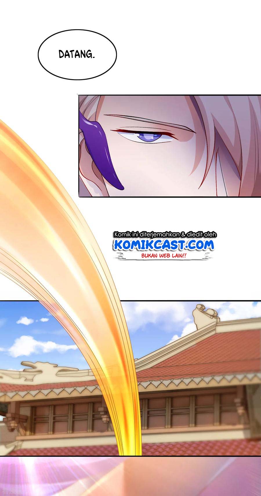 Spirit Sword Sovereign Chapter 341 - halaman 5