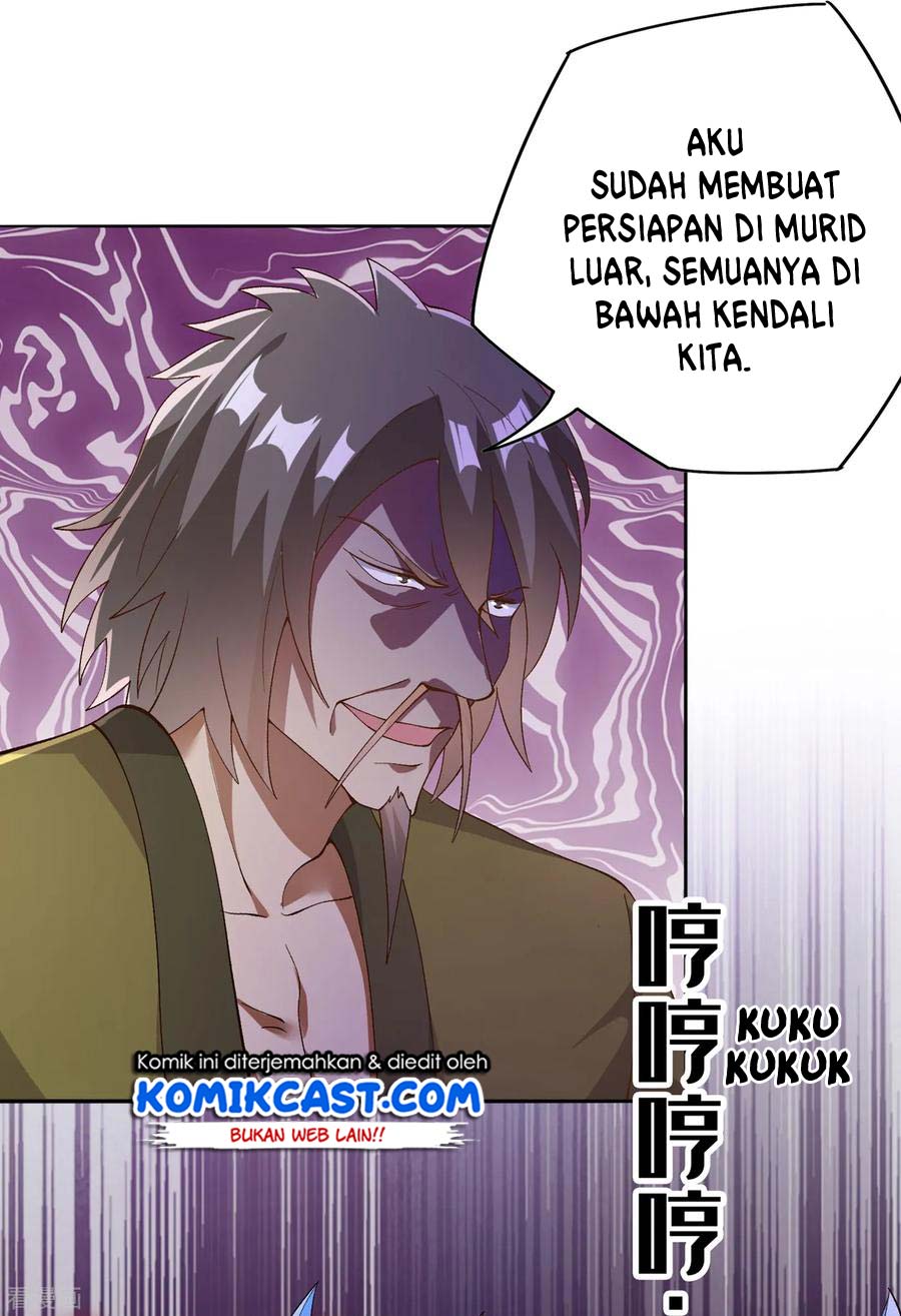 Spirit Sword Sovereign Chapter 342 - halaman 17