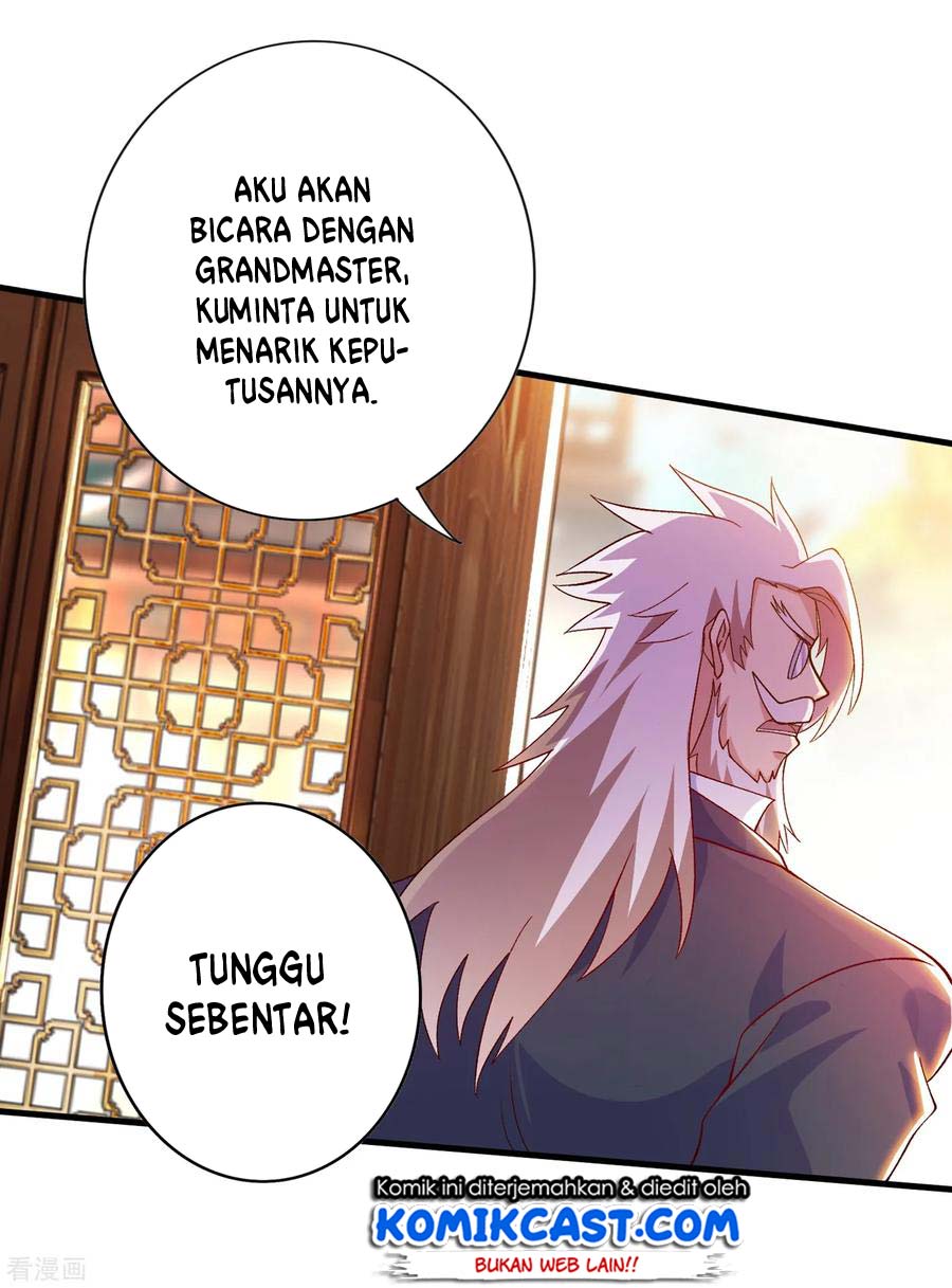 Spirit Sword Sovereign Chapter 342 - halaman 22