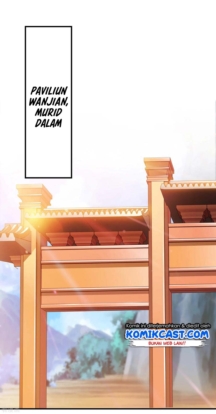 Spirit Sword Sovereign Chapter 342 - halaman 28