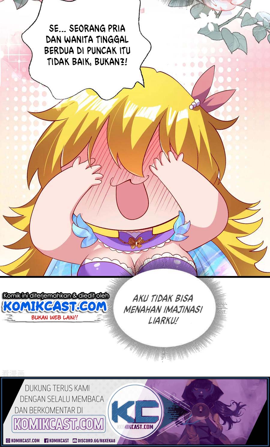 Spirit Sword Sovereign Chapter 342 - halaman 38