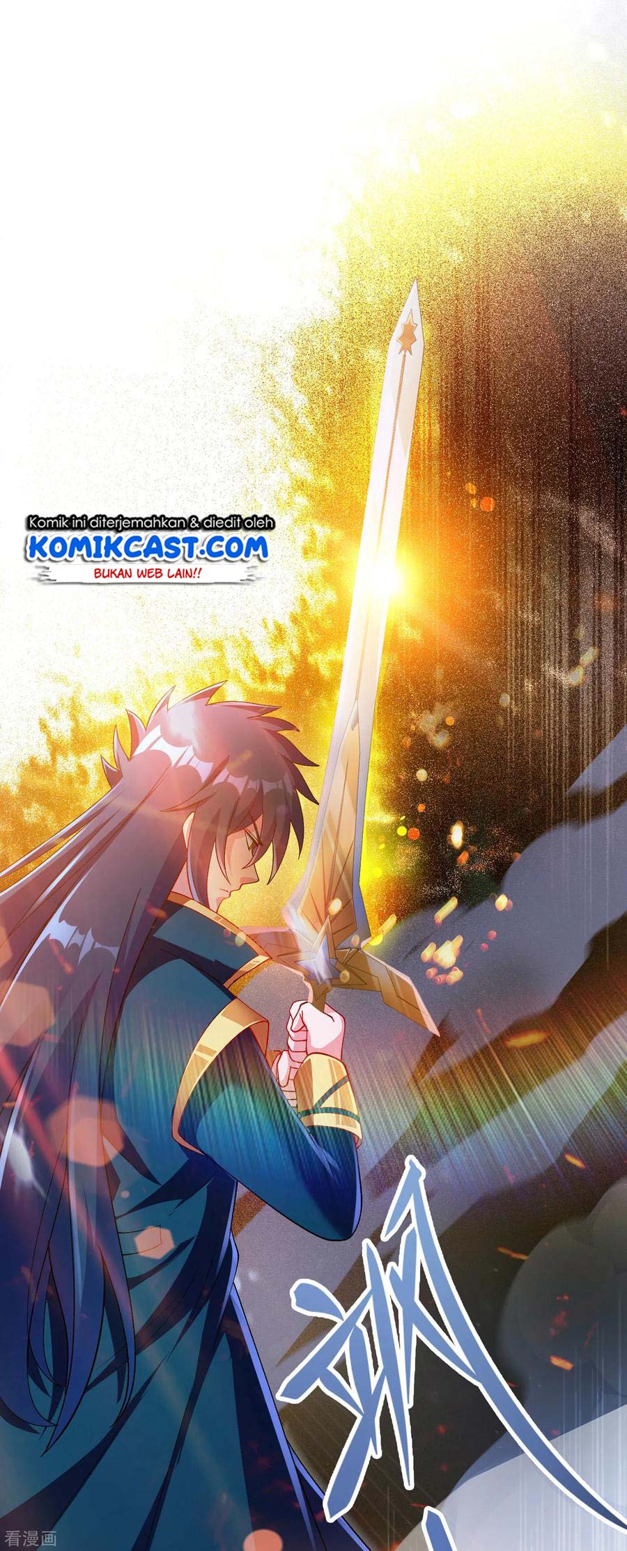 Spirit Sword Sovereign Chapter 344 - halaman 15