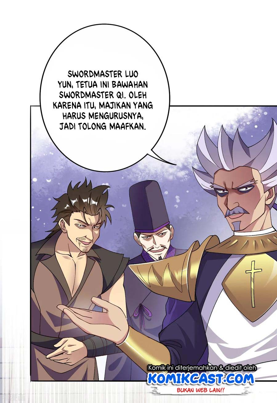 Spirit Sword Sovereign Chapter 344 - halaman 24