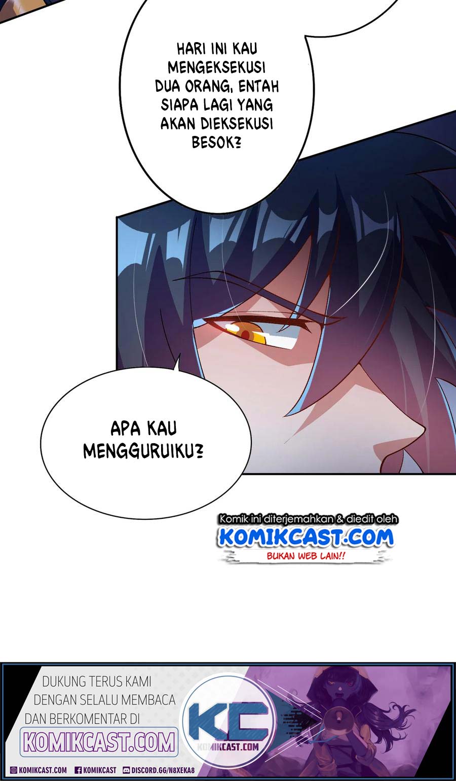 Spirit Sword Sovereign Chapter 344 - halaman 33