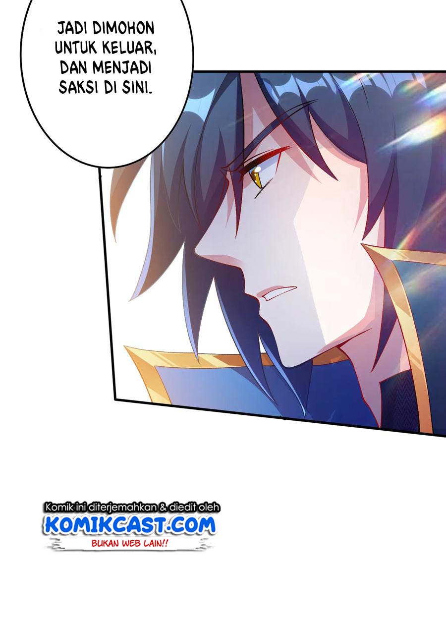Spirit Sword Sovereign Chapter 345 - halaman 11
