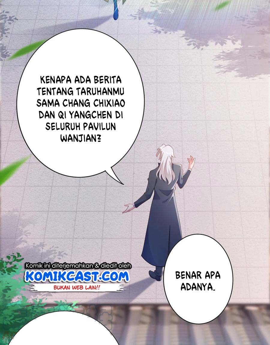 Spirit Sword Sovereign Chapter 345 - halaman 29