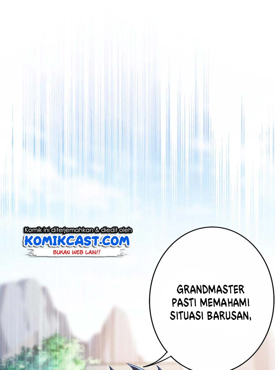 Spirit Sword Sovereign Chapter 345 - halaman 9