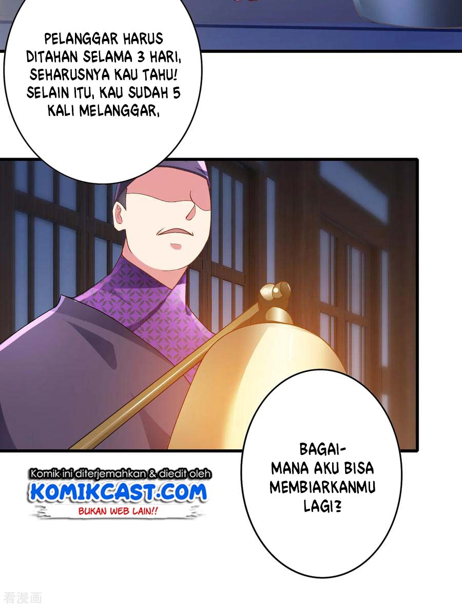 Spirit Sword Sovereign Chapter 346 - halaman 13