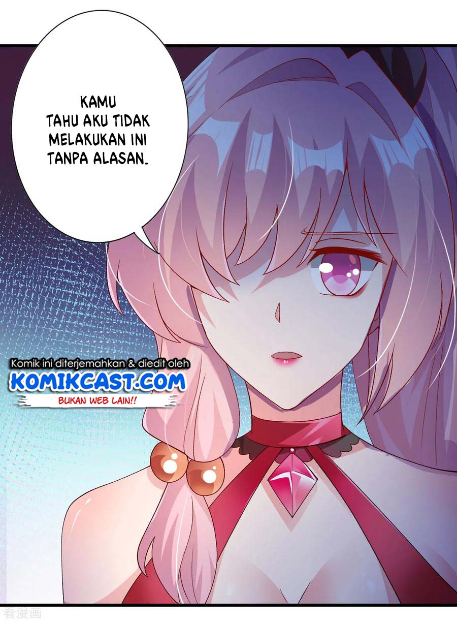 Spirit Sword Sovereign Chapter 346 - halaman 14