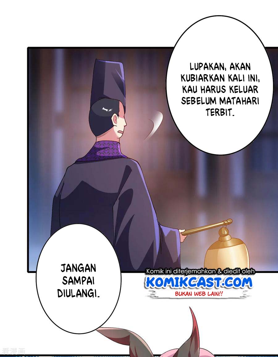 Spirit Sword Sovereign Chapter 346 - halaman 15
