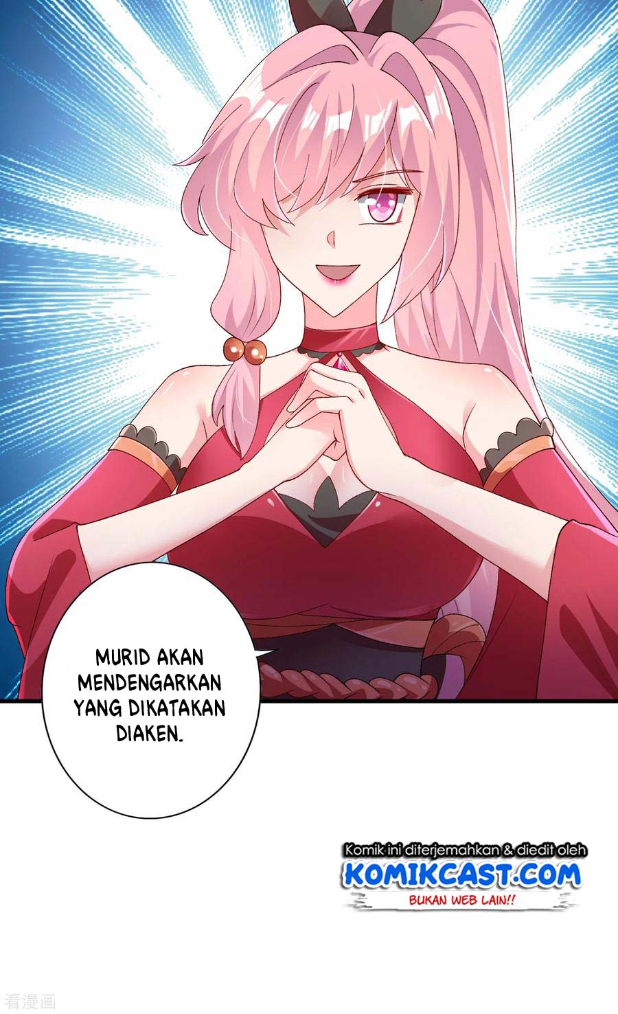 Spirit Sword Sovereign Chapter 346 - halaman 16