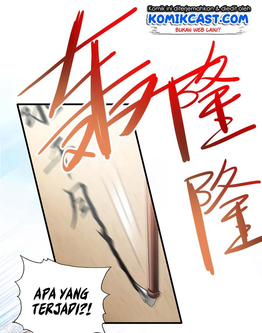 Spirit Sword Sovereign Chapter 346 - halaman 23