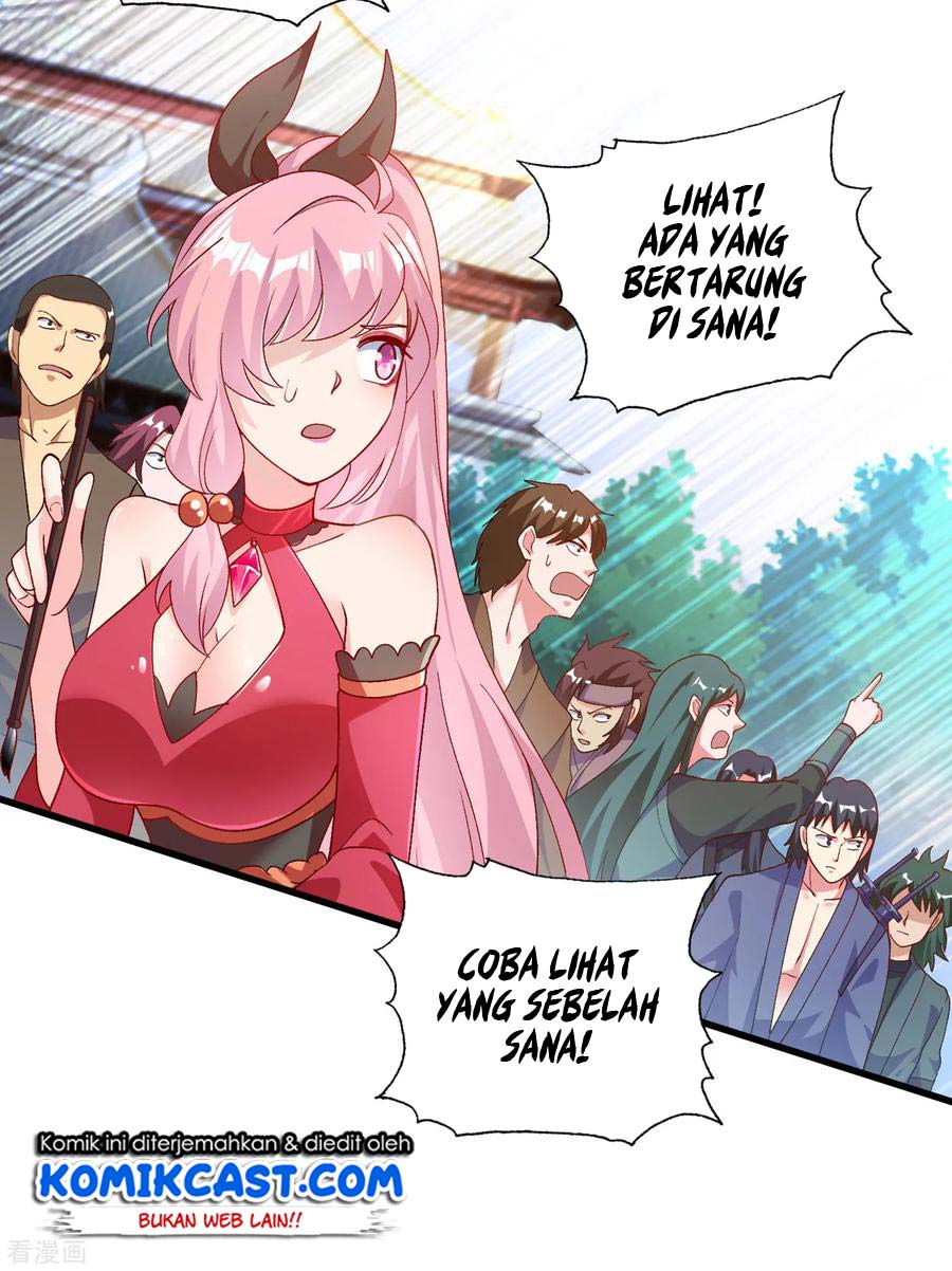 Spirit Sword Sovereign Chapter 346 - halaman 24