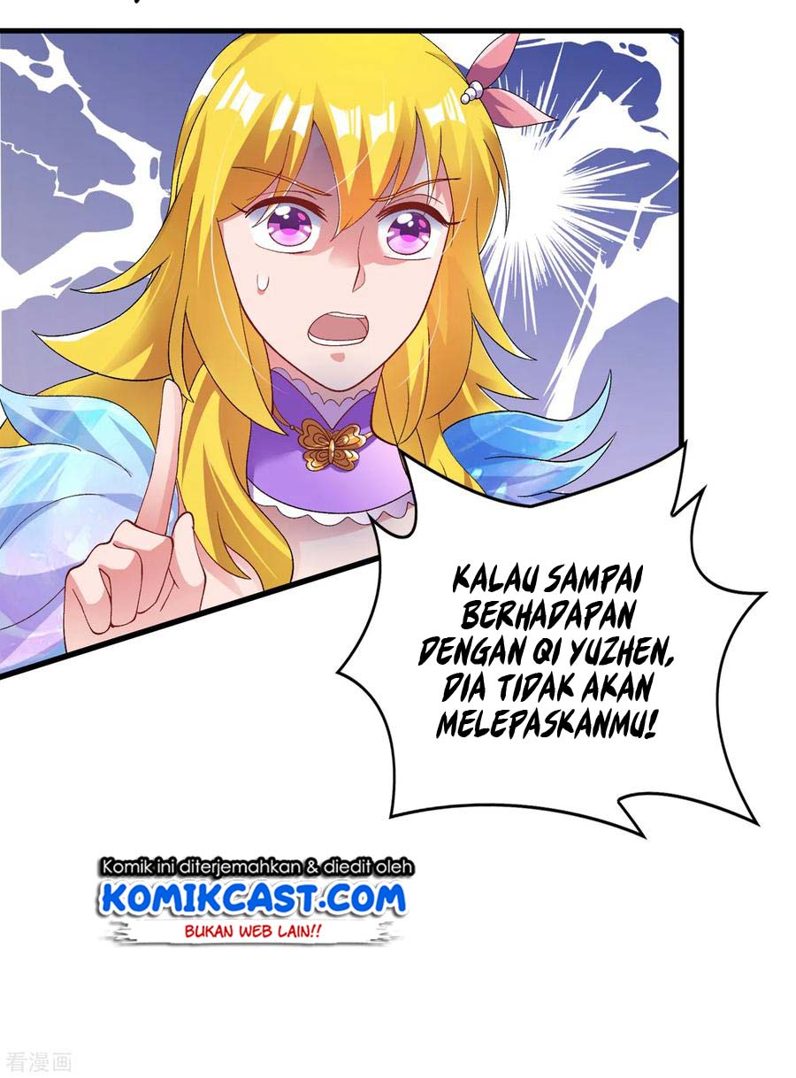 Spirit Sword Sovereign Chapter 346 - halaman 4