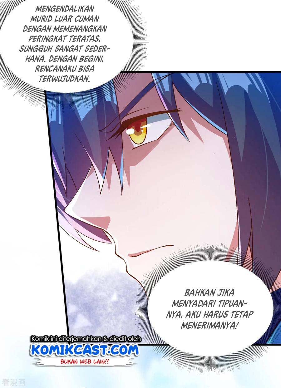 Spirit Sword Sovereign Chapter 346 - halaman 6