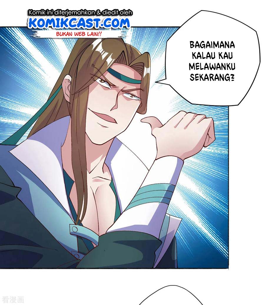 Spirit Sword Sovereign Chapter 347 - halaman 11