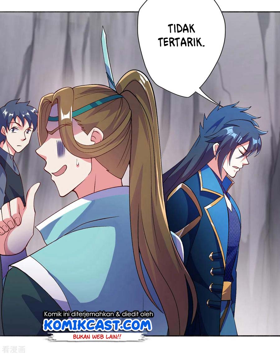 Spirit Sword Sovereign Chapter 347 - halaman 12