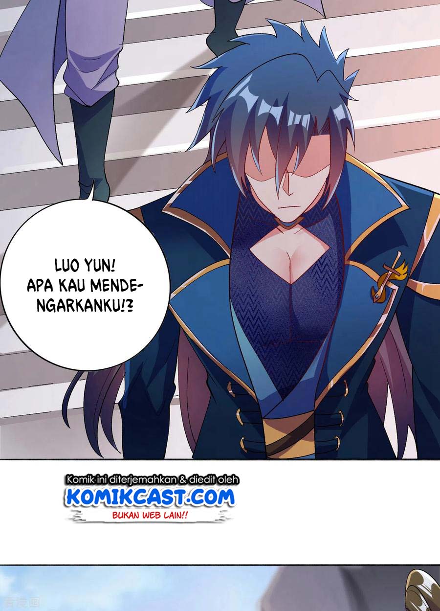 Spirit Sword Sovereign Chapter 347 - halaman 16
