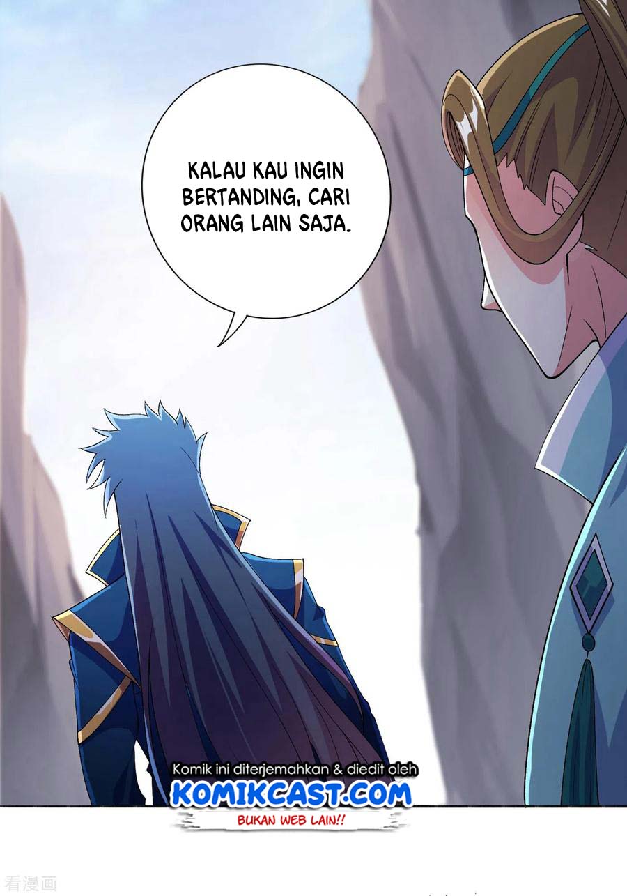 Spirit Sword Sovereign Chapter 347 - halaman 17