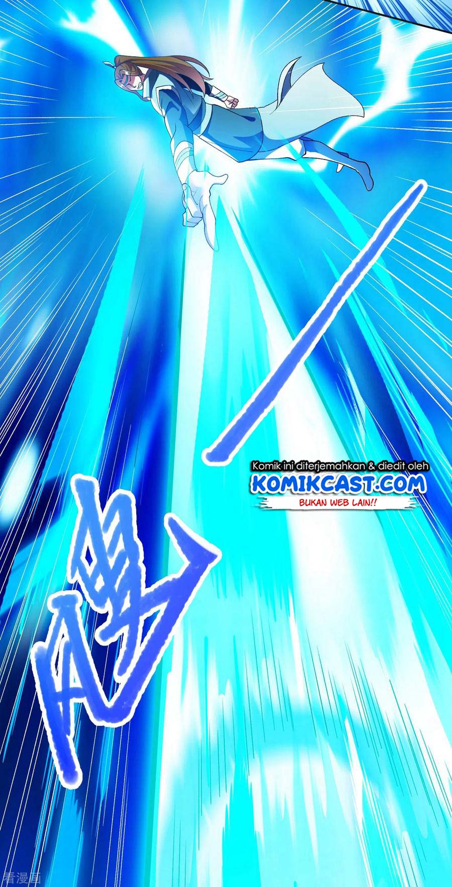 Spirit Sword Sovereign Chapter 347 - halaman 19