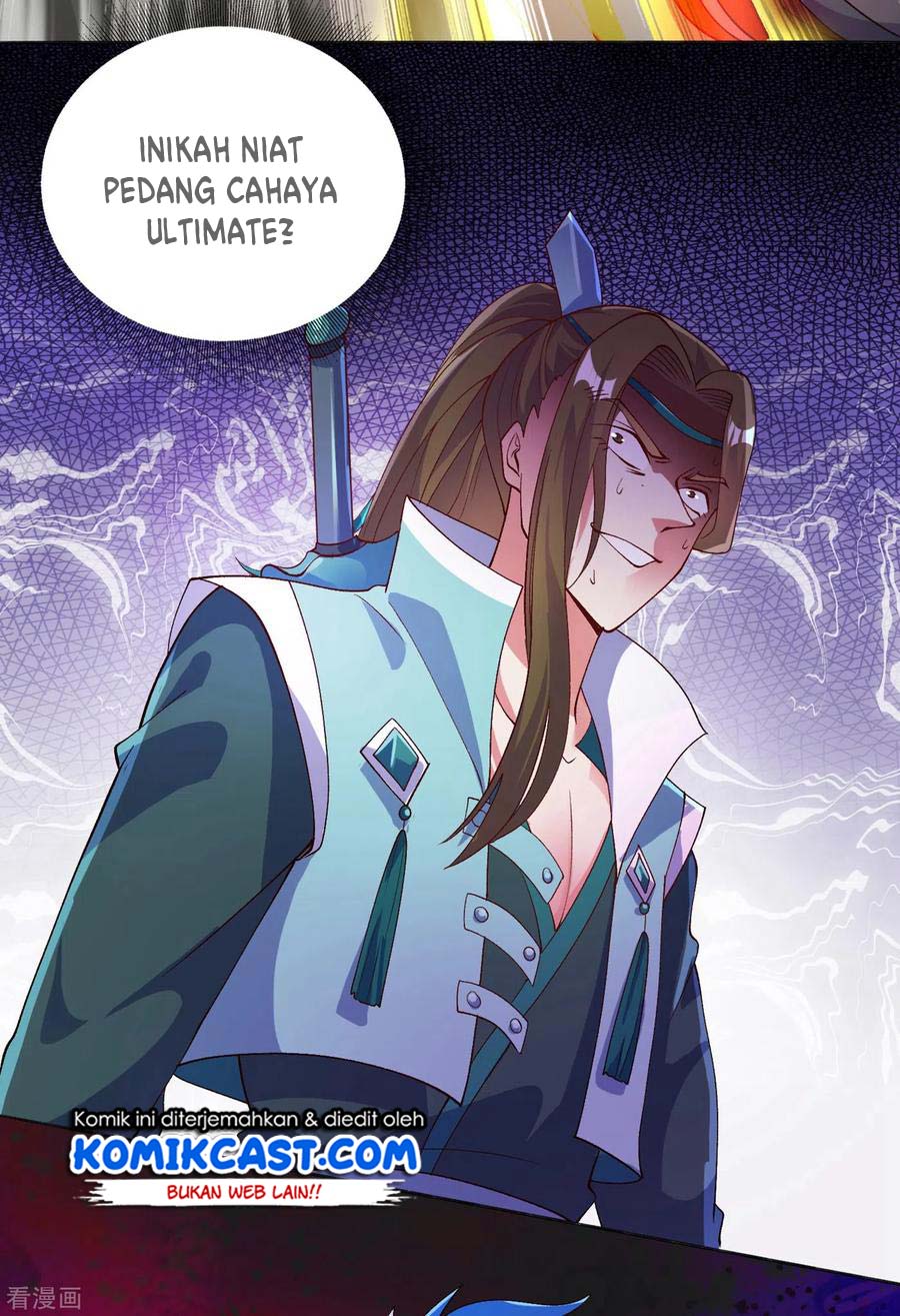 Spirit Sword Sovereign Chapter 347 - halaman 23