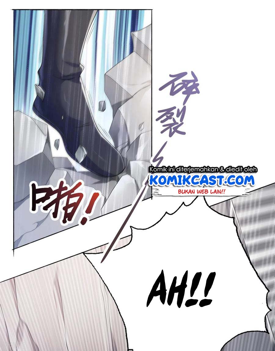 Spirit Sword Sovereign Chapter 347 - halaman 28