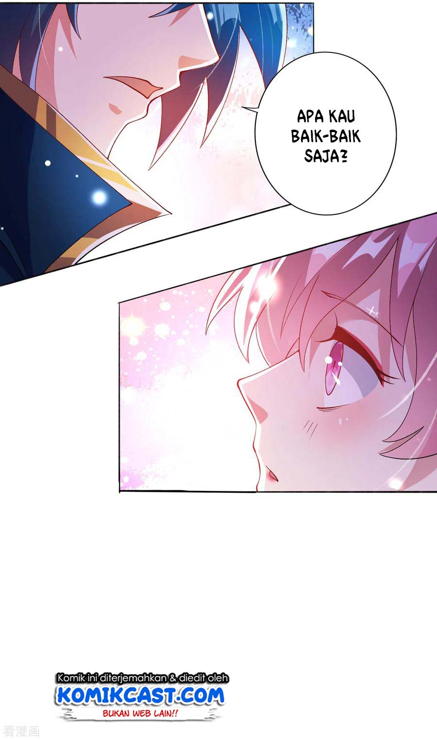 Spirit Sword Sovereign Chapter 348 - halaman 13