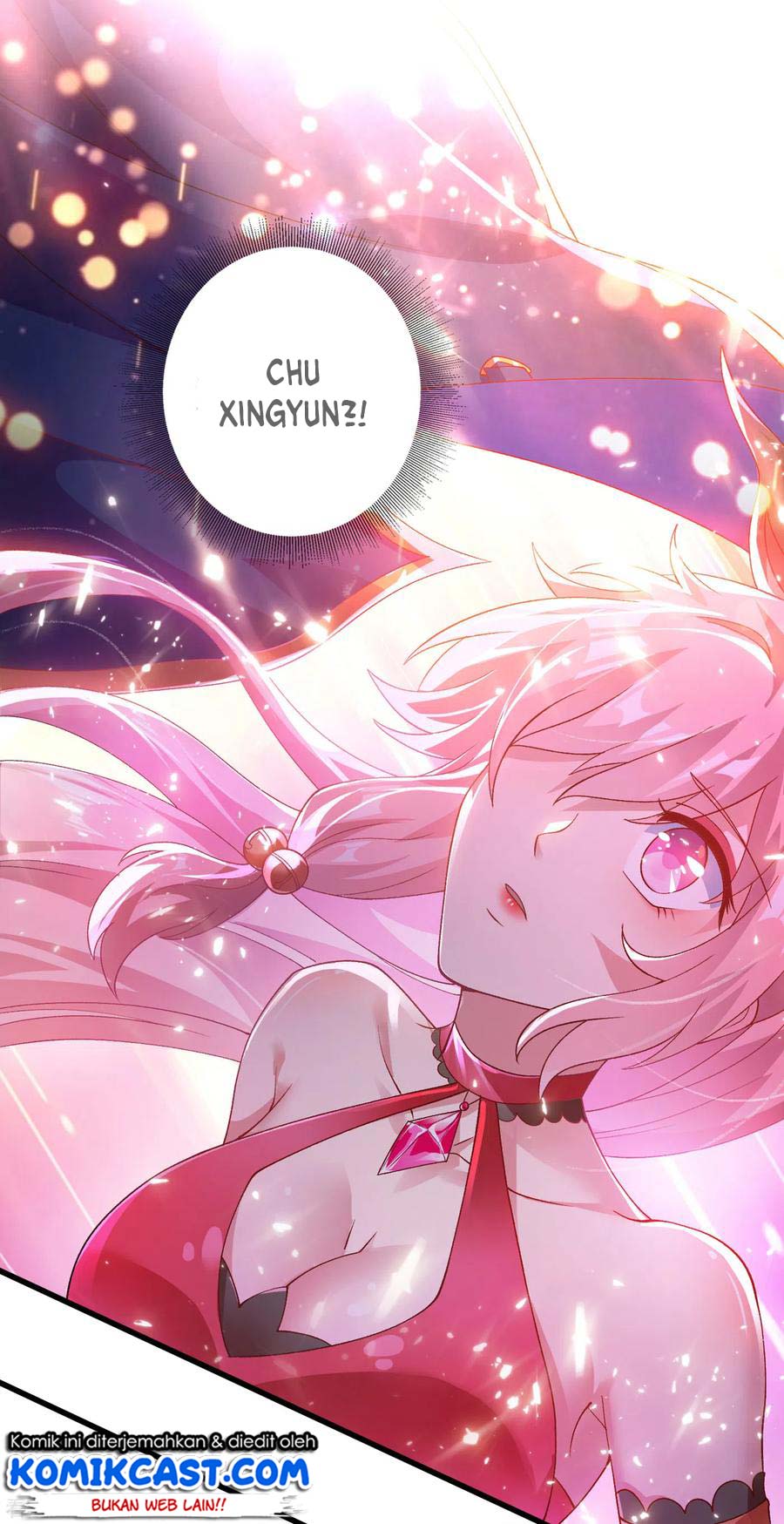 Spirit Sword Sovereign Chapter 348 - halaman 14