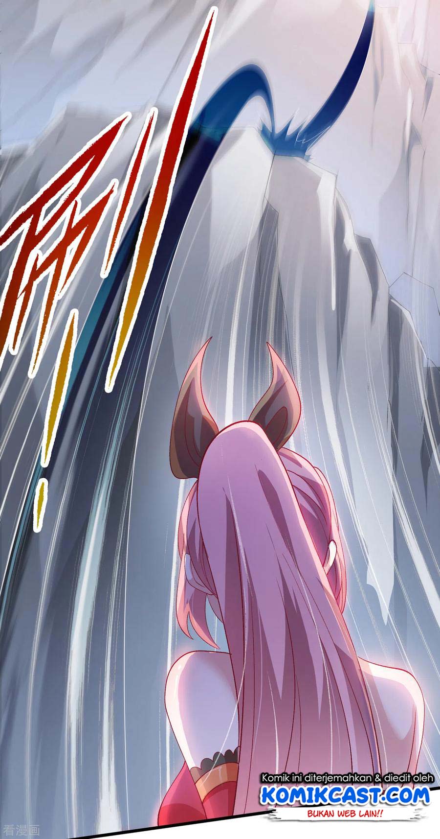 Spirit Sword Sovereign Chapter 348 - halaman 18