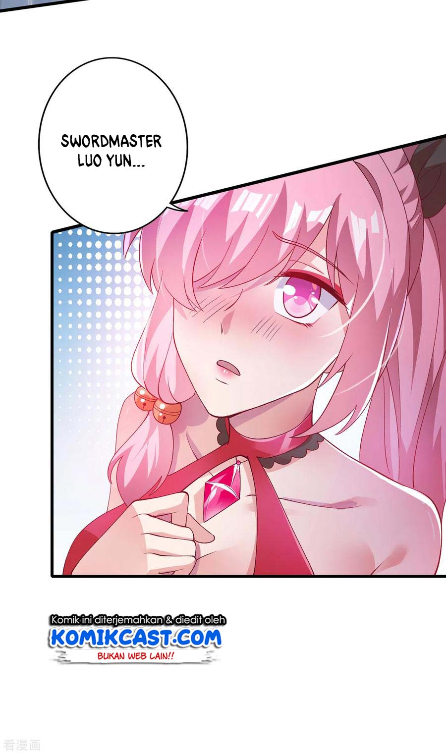Spirit Sword Sovereign Chapter 348 - halaman 19