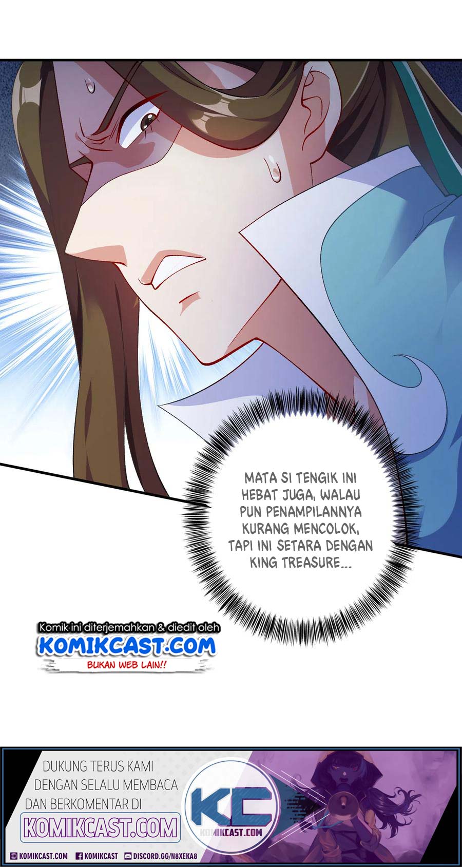 Spirit Sword Sovereign Chapter 348 - halaman 28