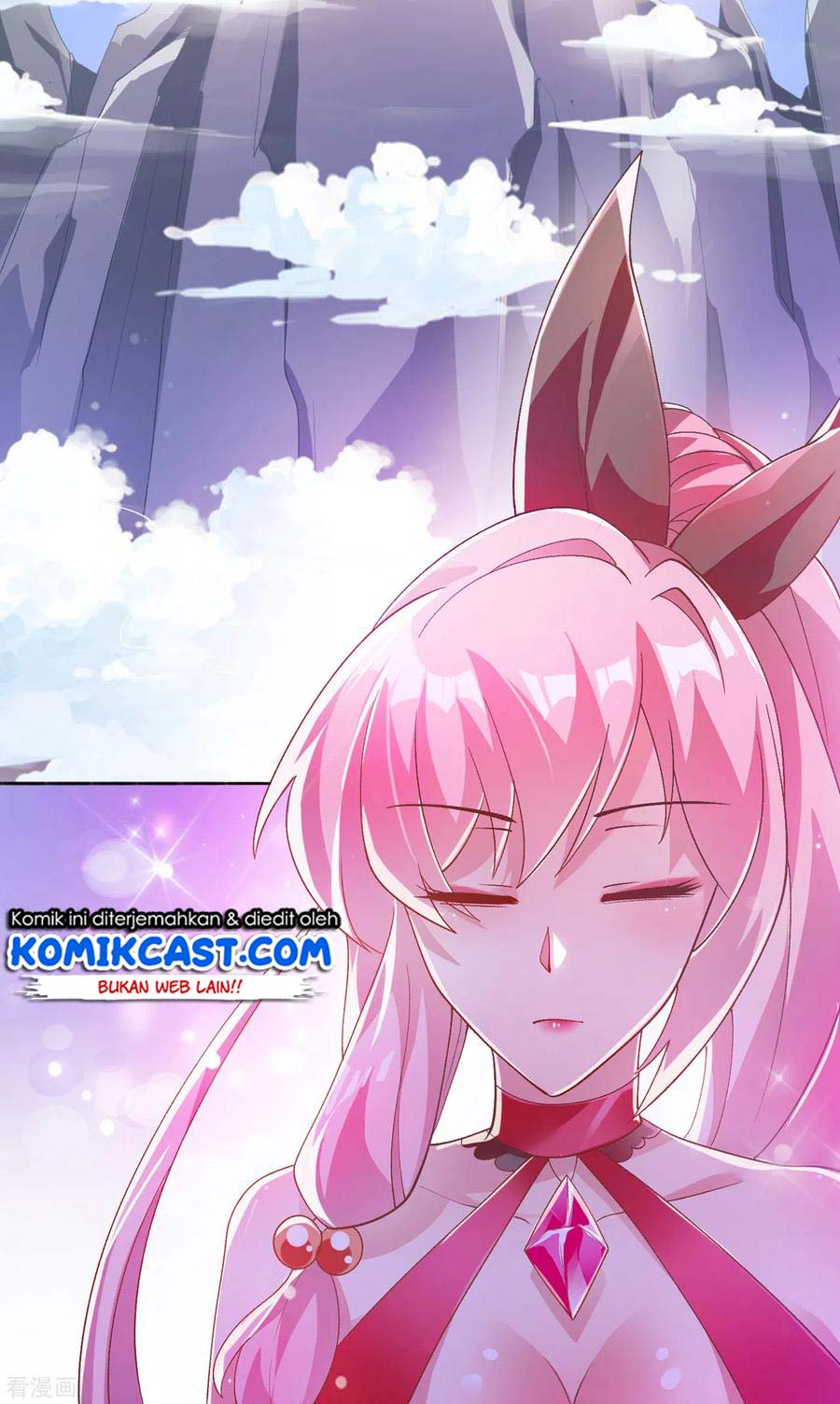 Spirit Sword Sovereign Chapter 348 - halaman 6