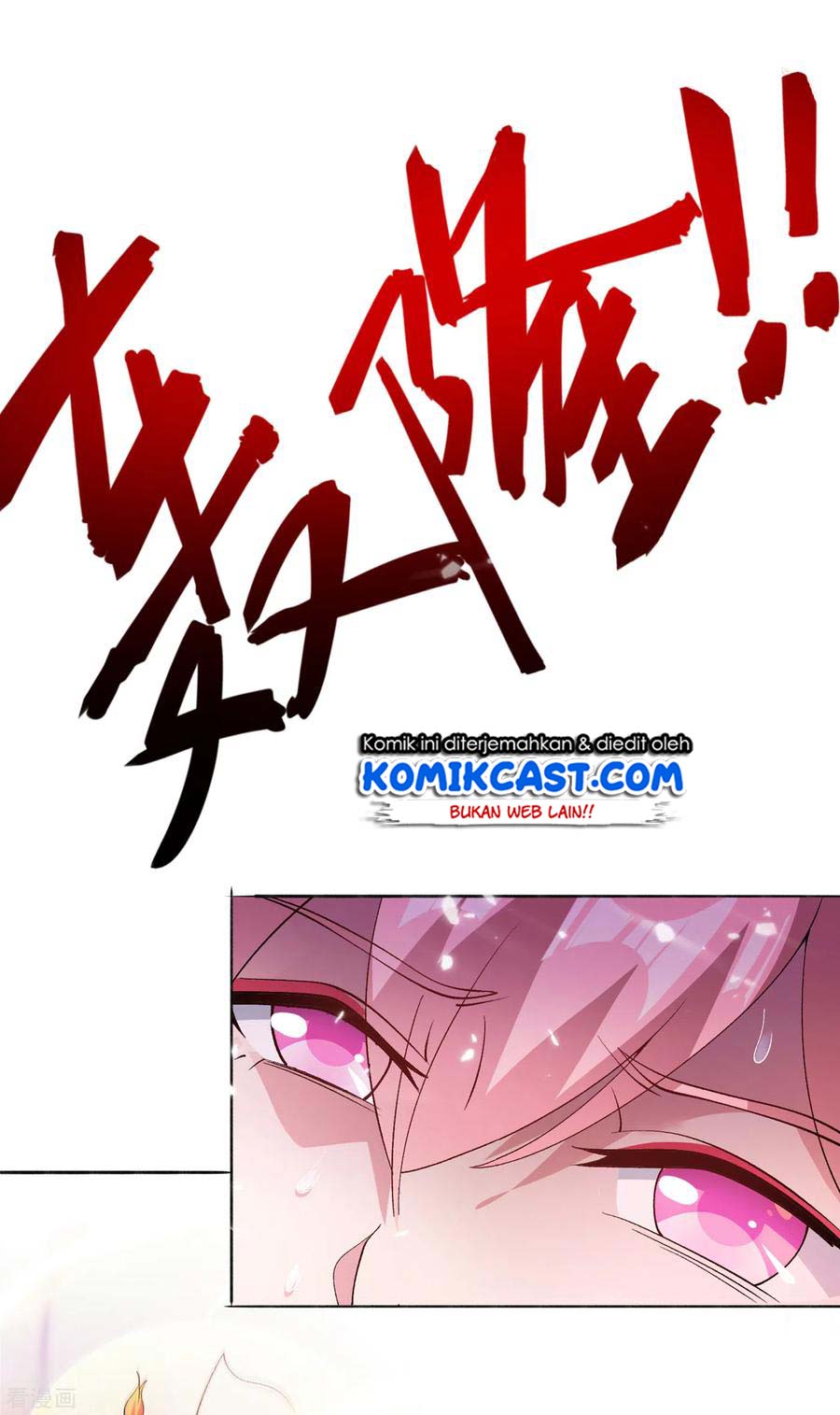 Spirit Sword Sovereign Chapter 348 - halaman 9