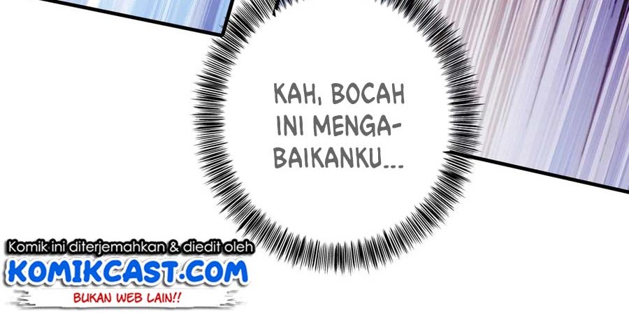 Spirit Sword Sovereign Chapter 349 - halaman 12