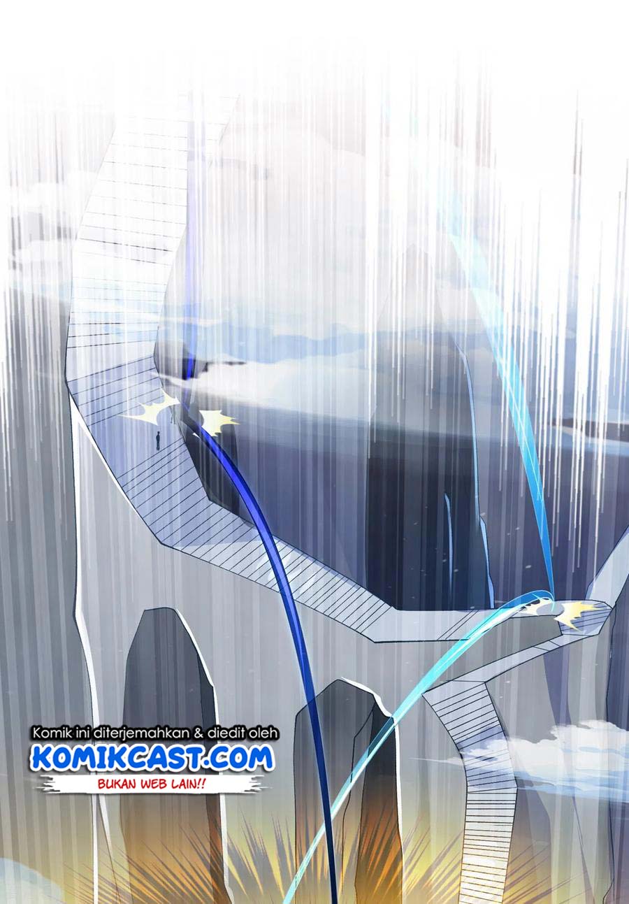 Spirit Sword Sovereign Chapter 349 - halaman 13