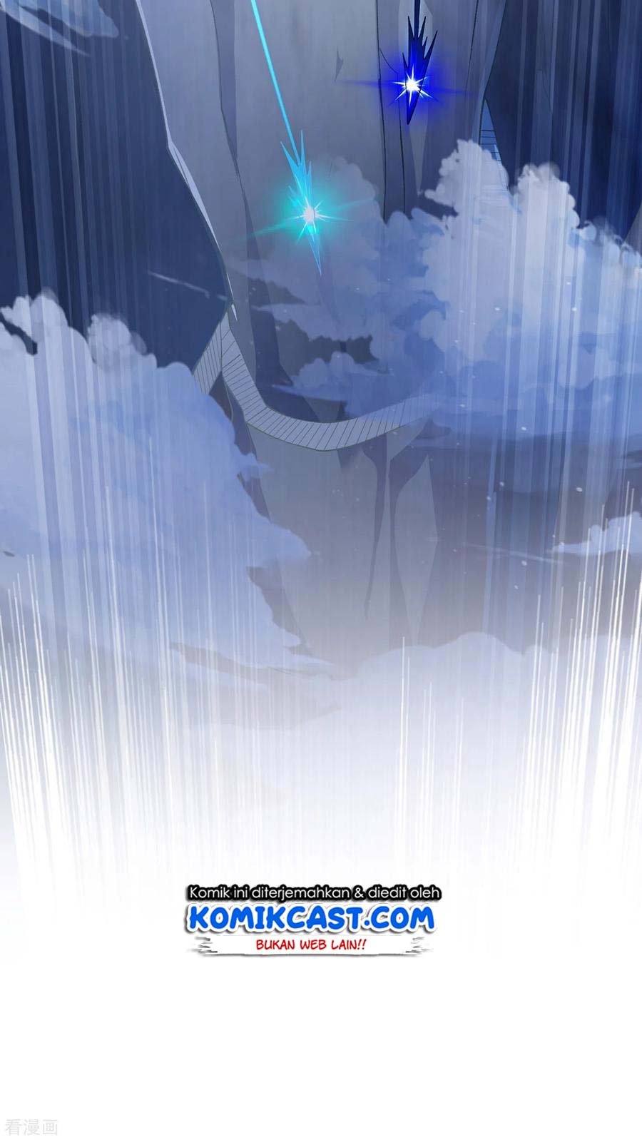 Spirit Sword Sovereign Chapter 349 - halaman 15