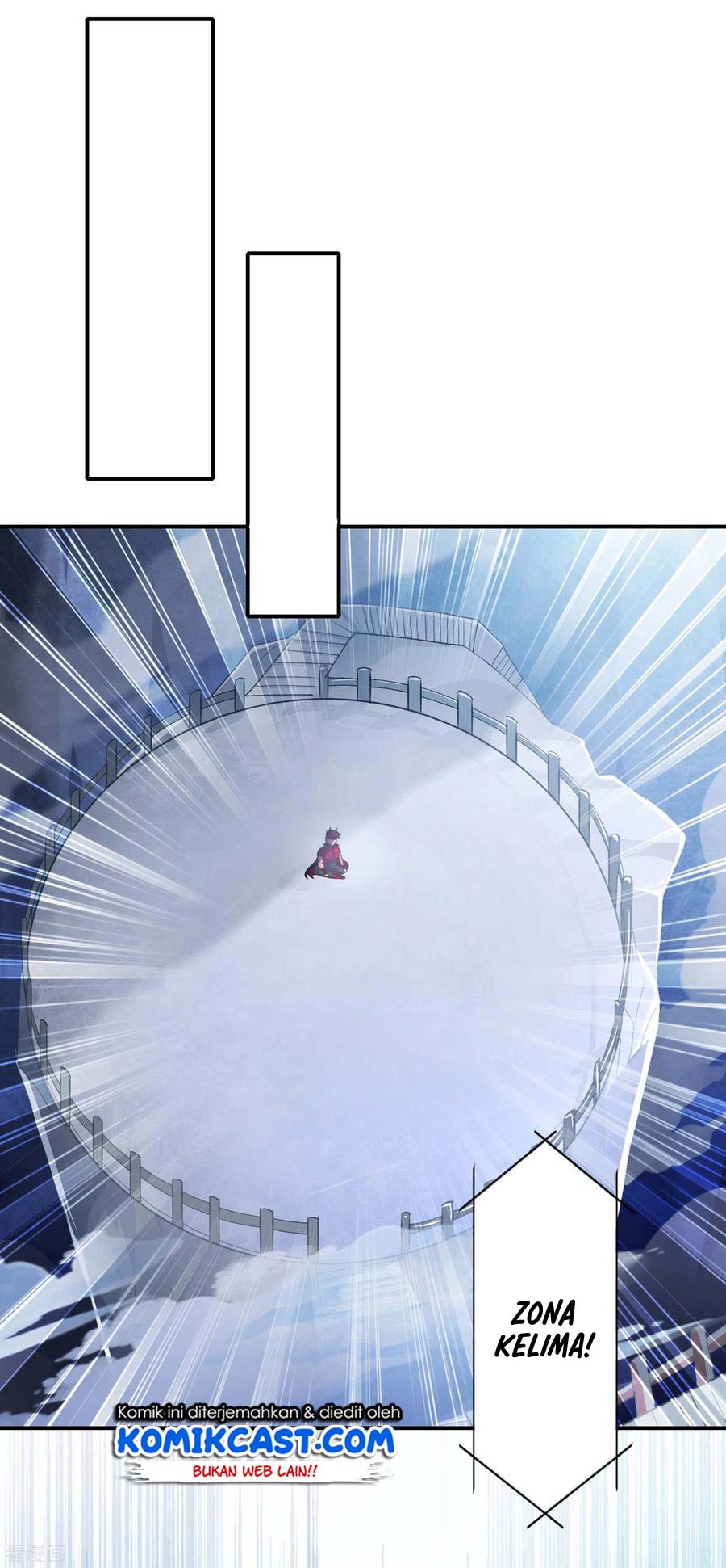 Spirit Sword Sovereign Chapter 349 - halaman 16
