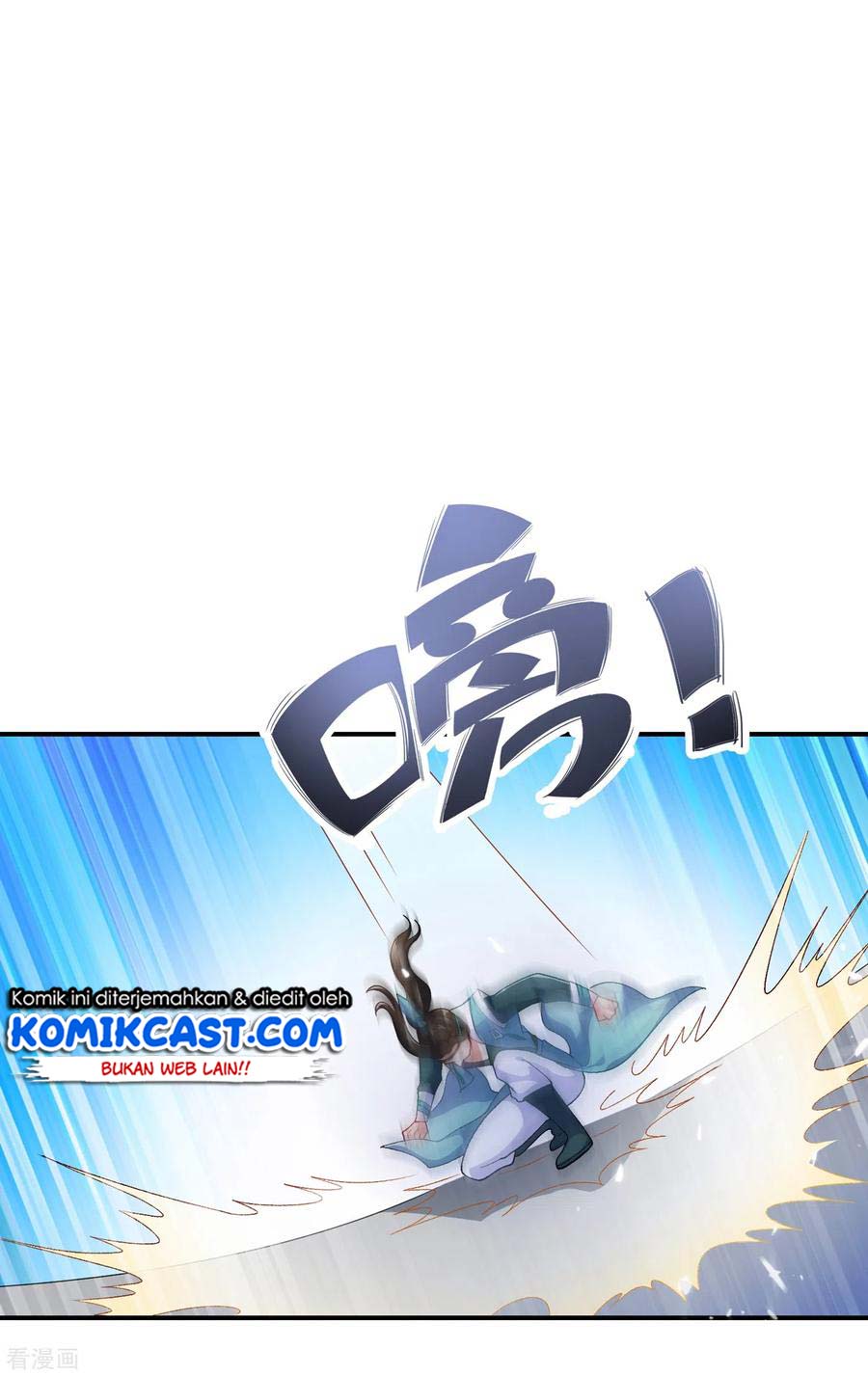 Spirit Sword Sovereign Chapter 349 - halaman 26