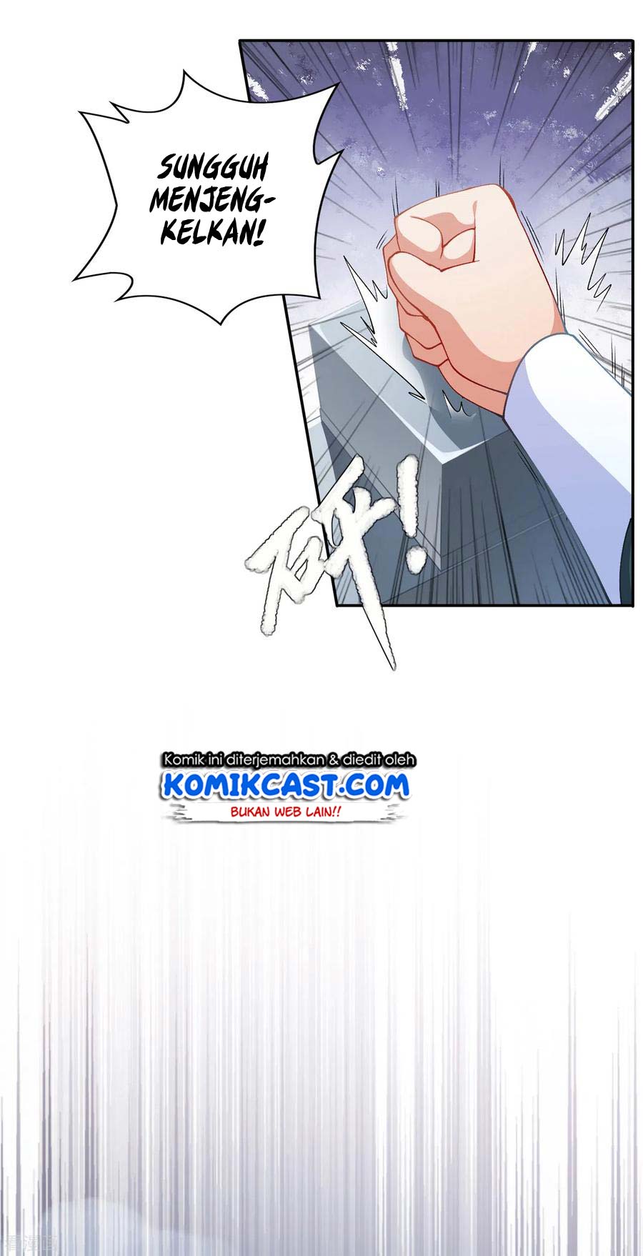 Spirit Sword Sovereign Chapter 350 - halaman 10