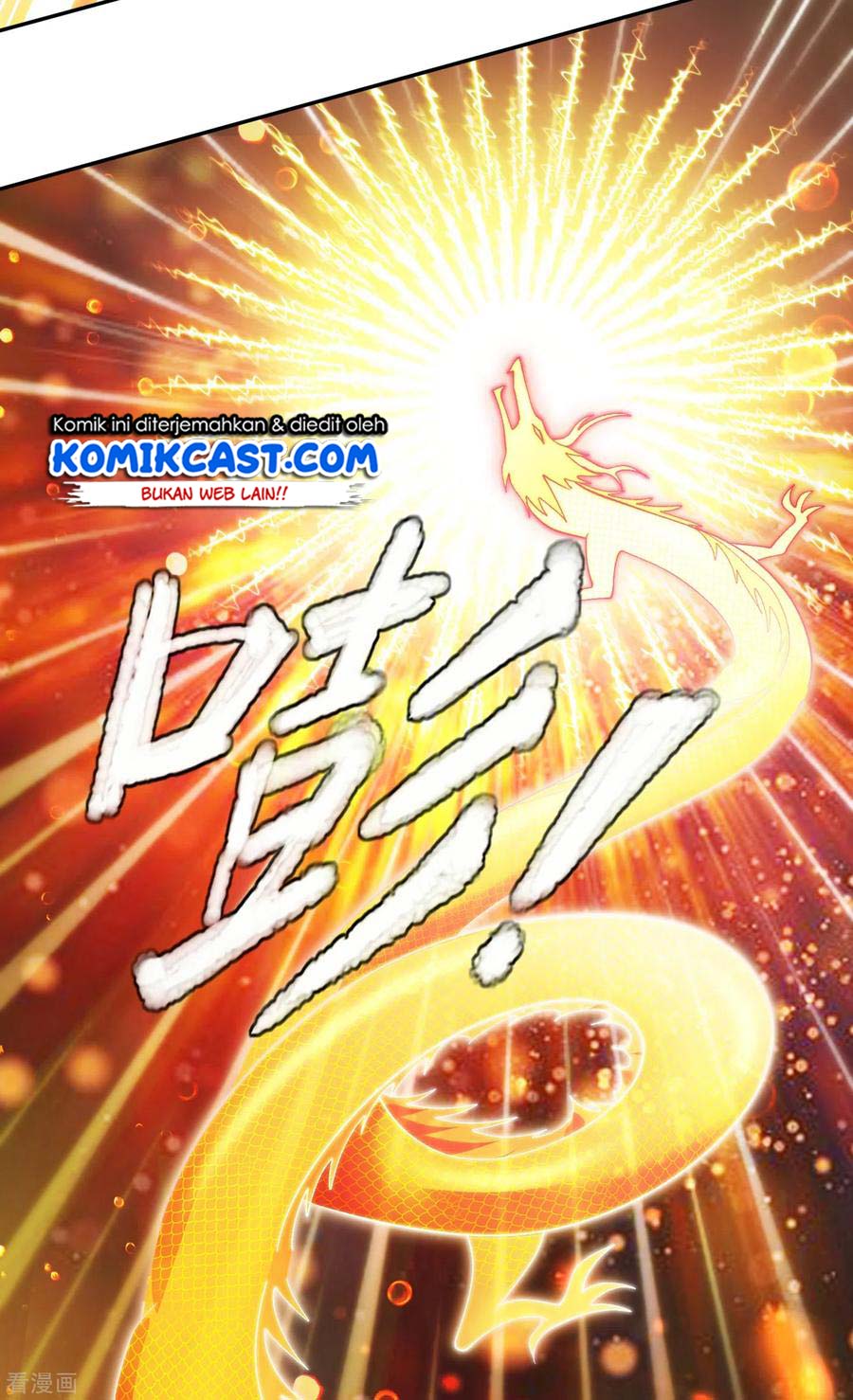 Spirit Sword Sovereign Chapter 350 - halaman 14
