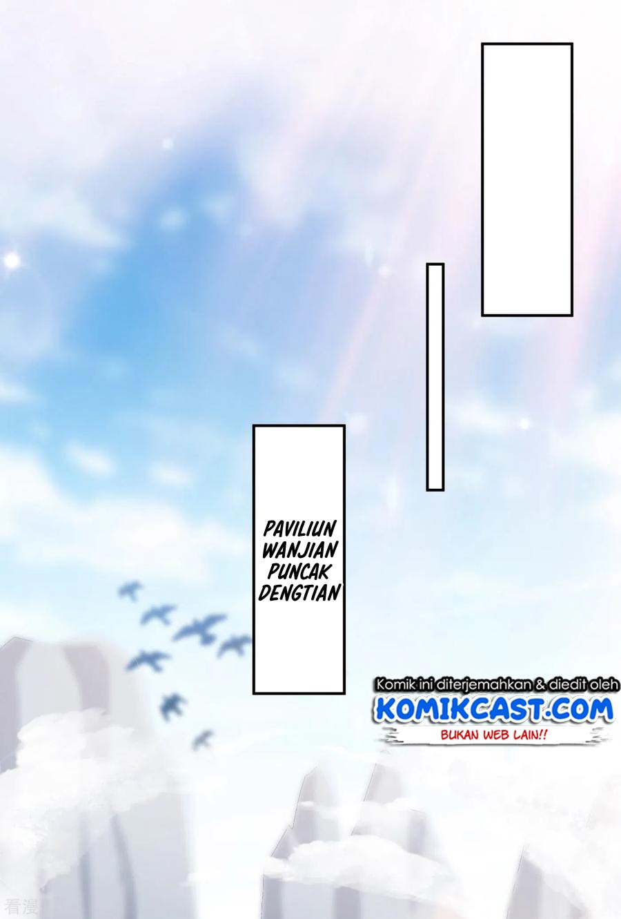 Spirit Sword Sovereign Chapter 350 - halaman 24